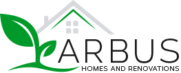 Arbus Homes Renovation Construction